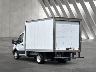 2015 Ford Transit-350 Base