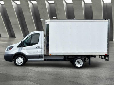 2015 Ford Transit-350 Base