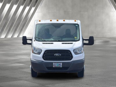 2015 Ford Transit-350 Base