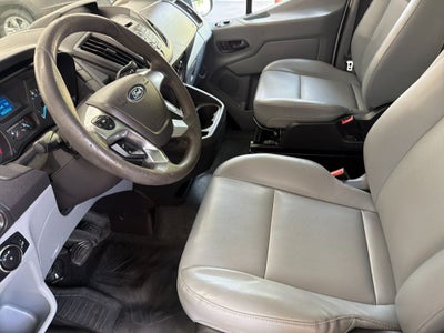 2015 Ford Transit-350 Base