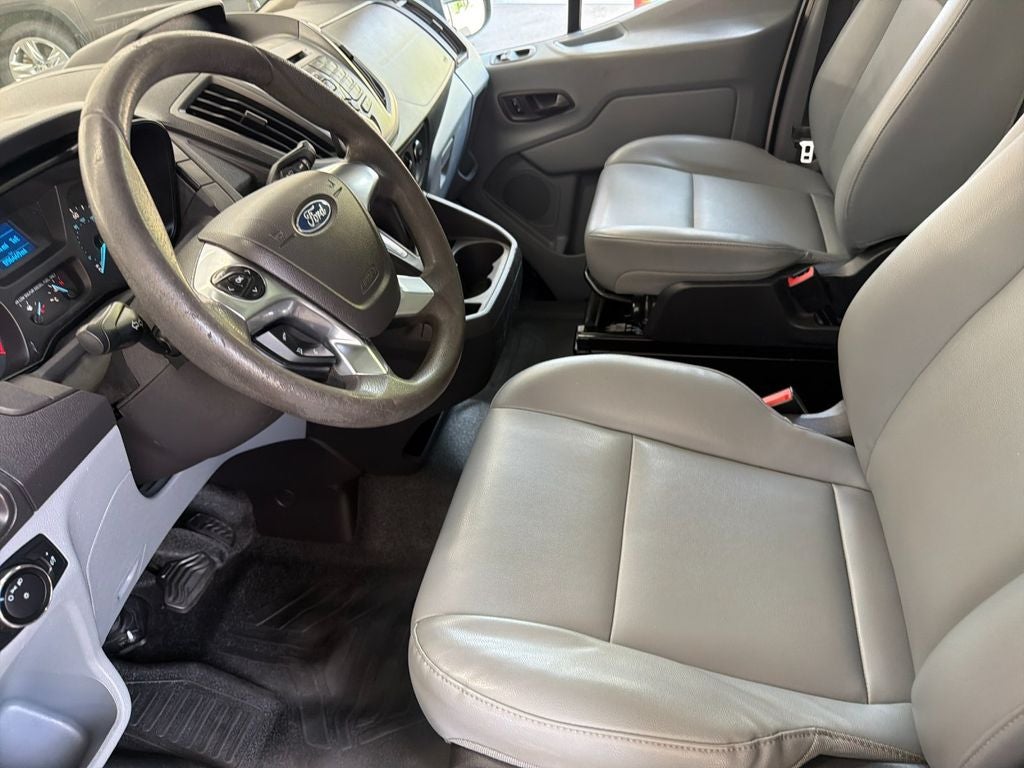 2015 Ford Transit-350 Base