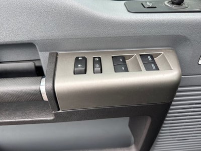 2024 Ford F-650SD Jerr-Dan Rollback