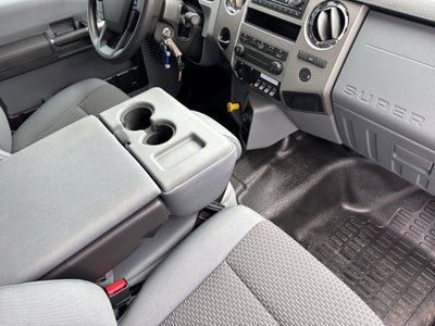 2024 Ford F-650SD Jerr-Dan Rollback