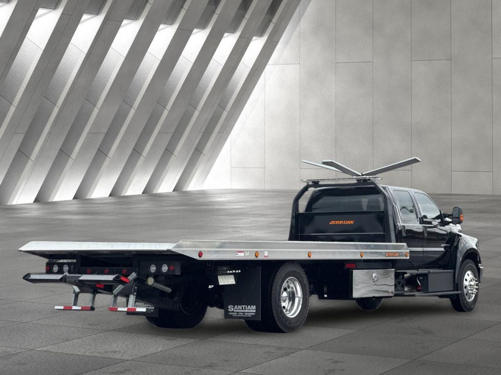 2024 Ford F-650SD Jerr-Dan Rollback