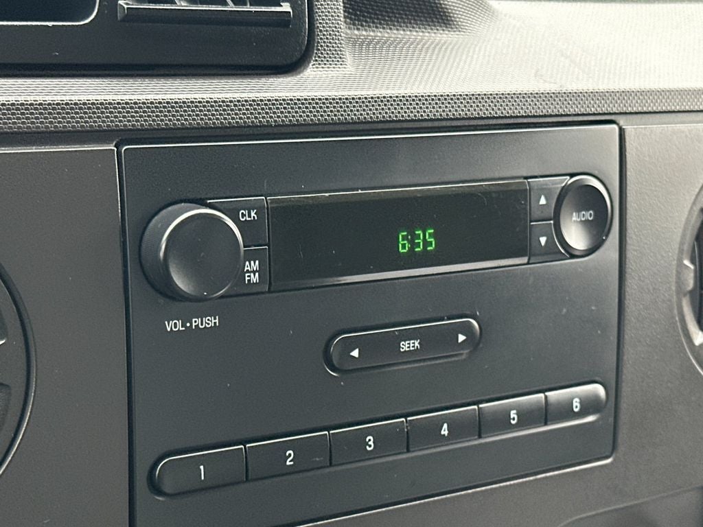 2015 Ford E-450SD Base