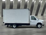 2015 Ford E-450SD Base