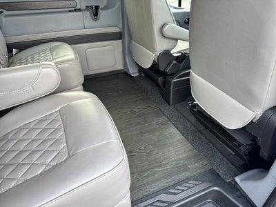 2018 Ford Transit-150 XLT