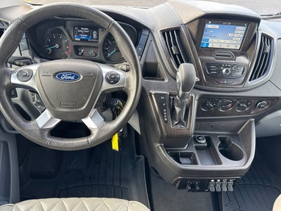 2018 Ford Transit-150 XLT