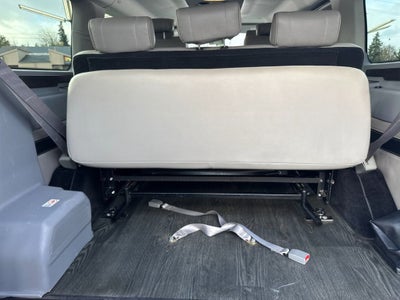 2018 Ford Transit-150 XLT