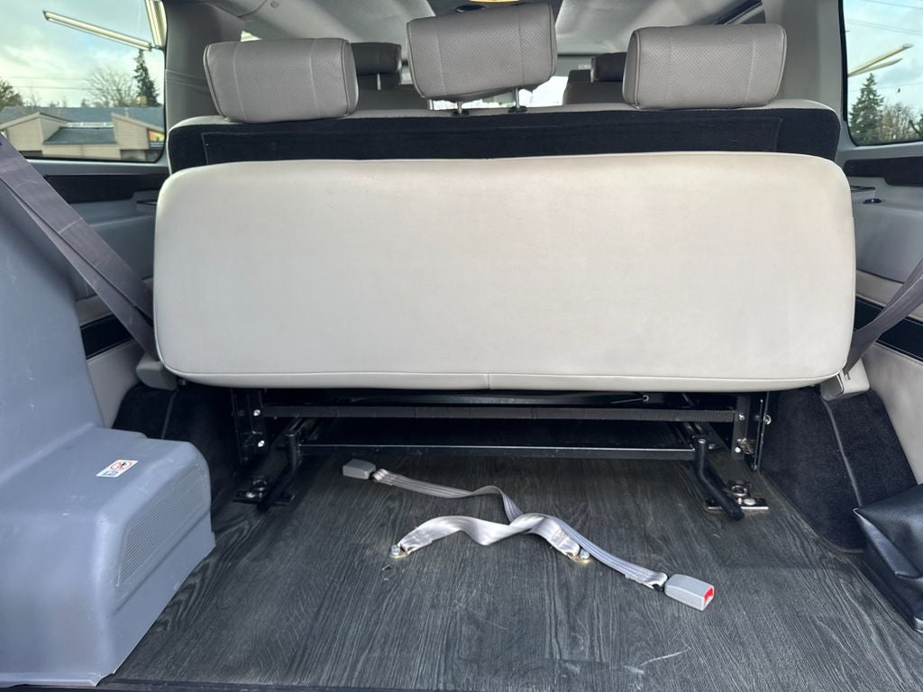 2018 Ford Transit-150 XLT