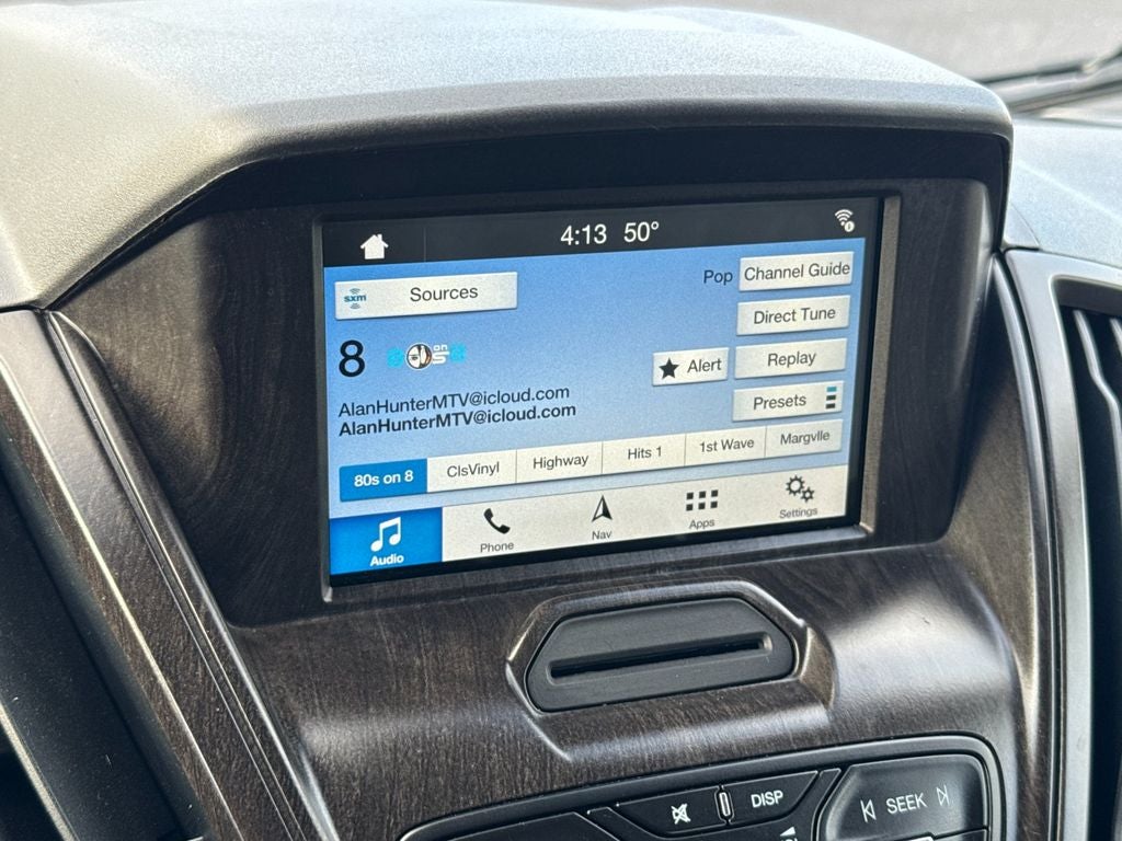 2018 Ford Transit-150 XLT