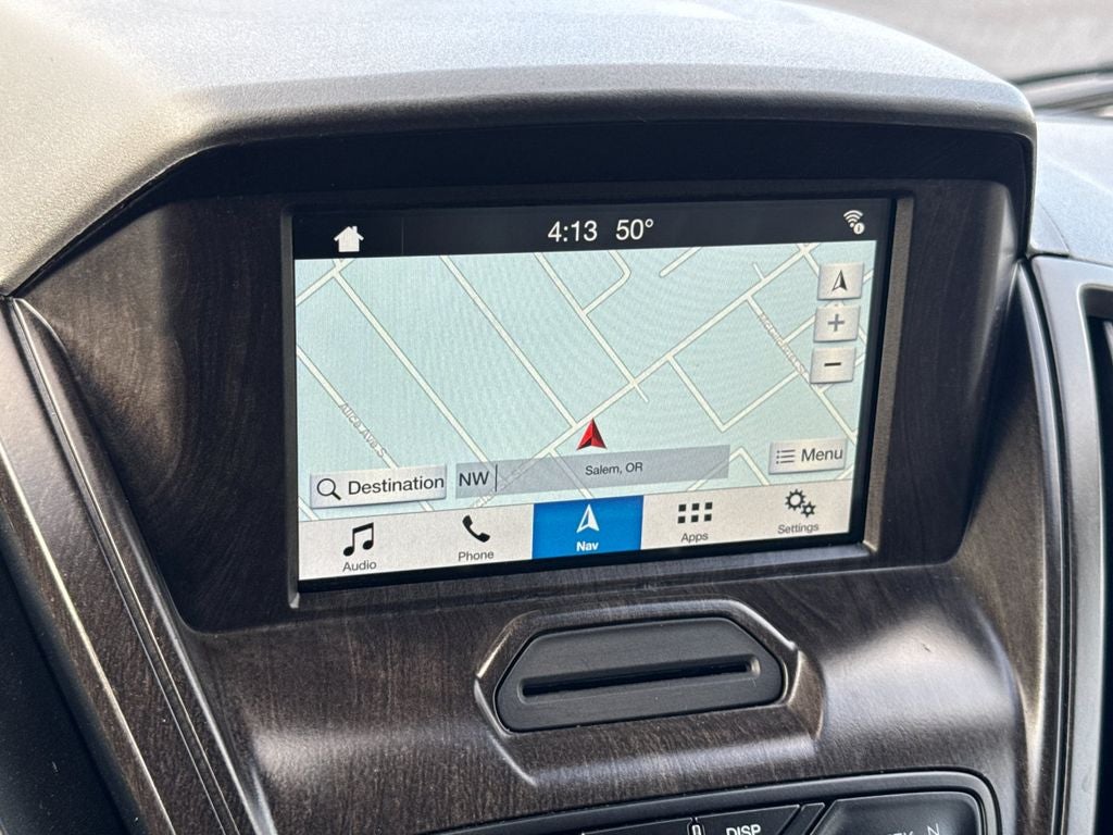 2018 Ford Transit-150 XLT