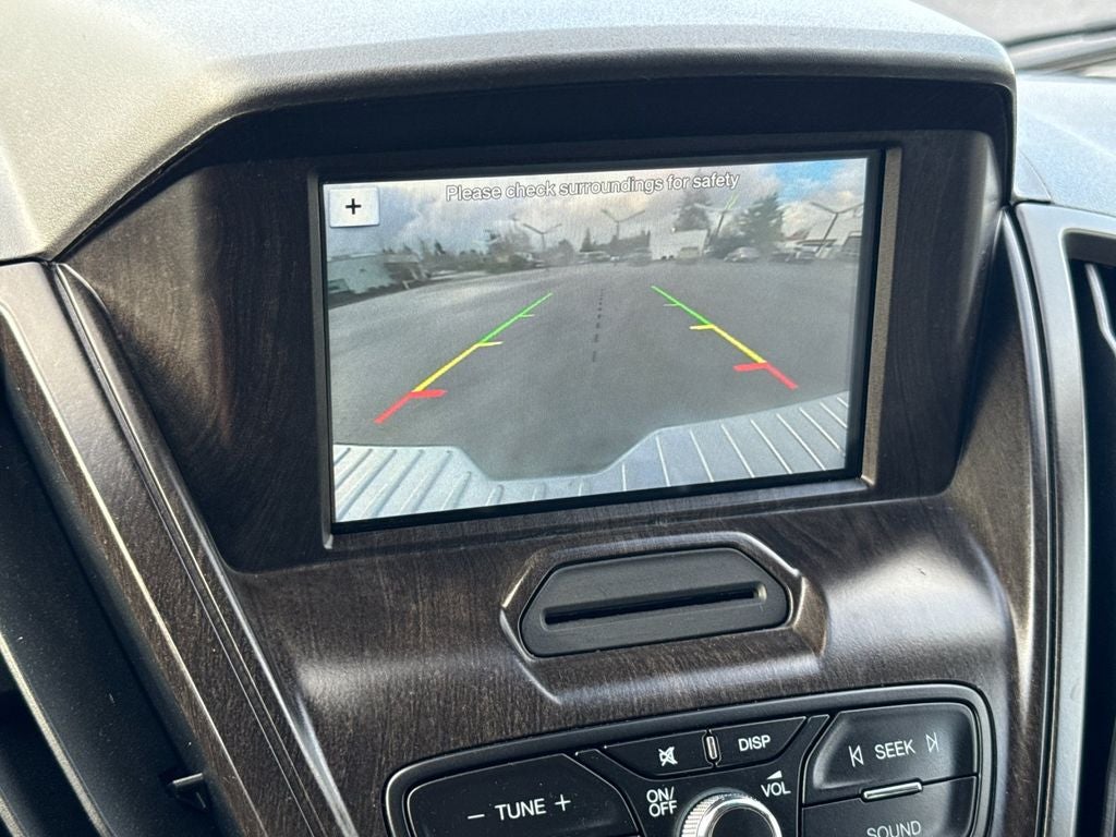 2018 Ford Transit-150 XLT