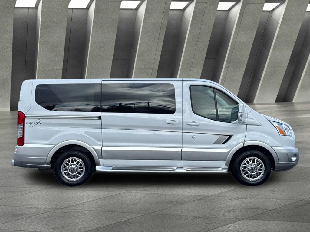 2018 Ford Transit-150 XLT