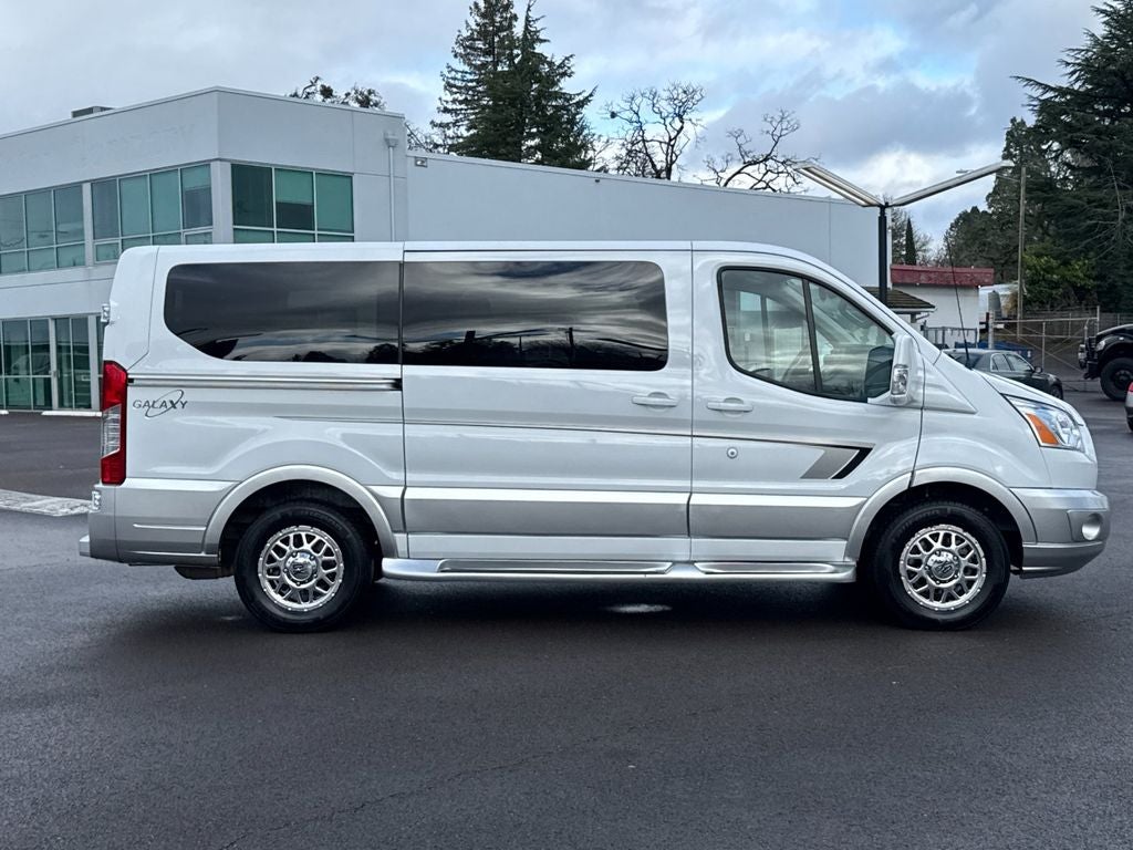 2018 Ford Transit-150 XLT