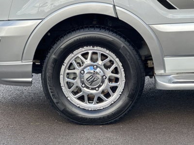 2018 Ford Transit-150 XLT