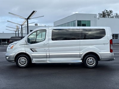 2018 Ford Transit-150 XLT