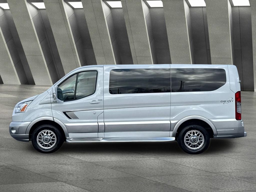 2018 Ford Transit-150 XLT