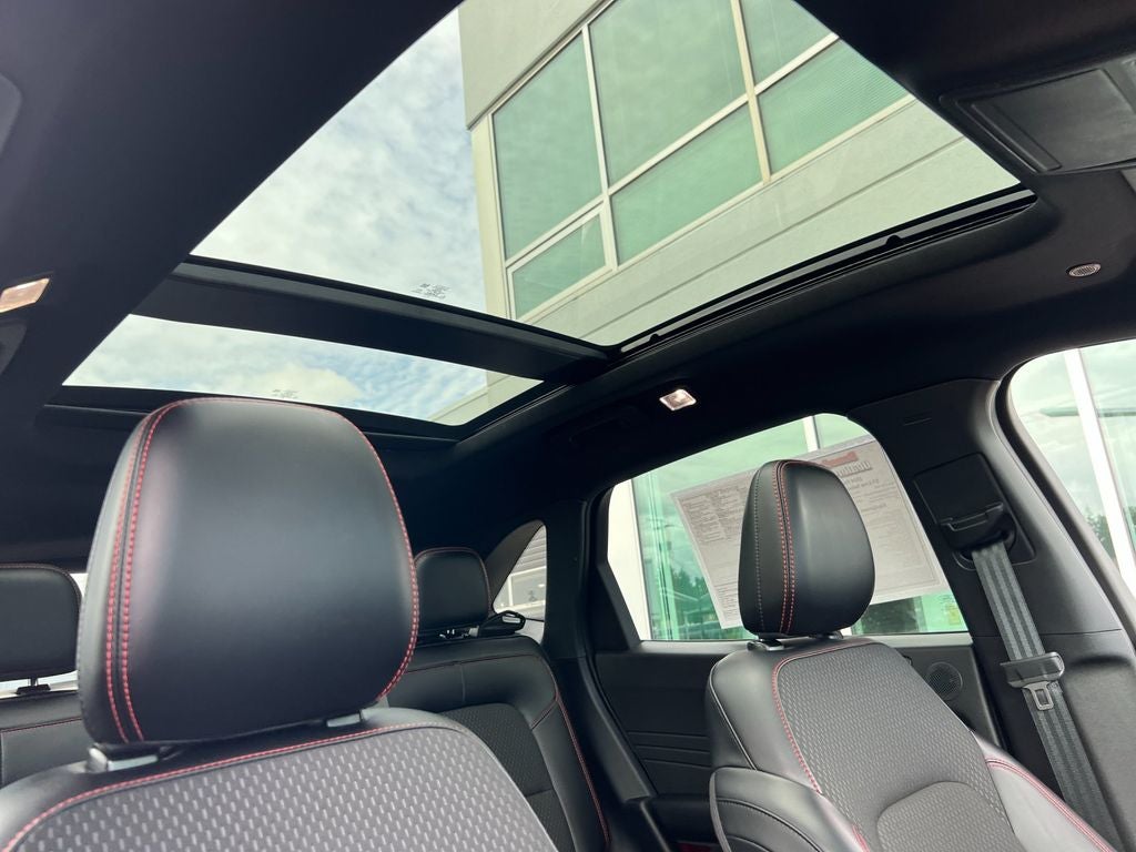 2024 Ford Escape ST-Line Select