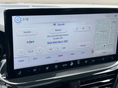 2024 Ford Escape ST-Line Select