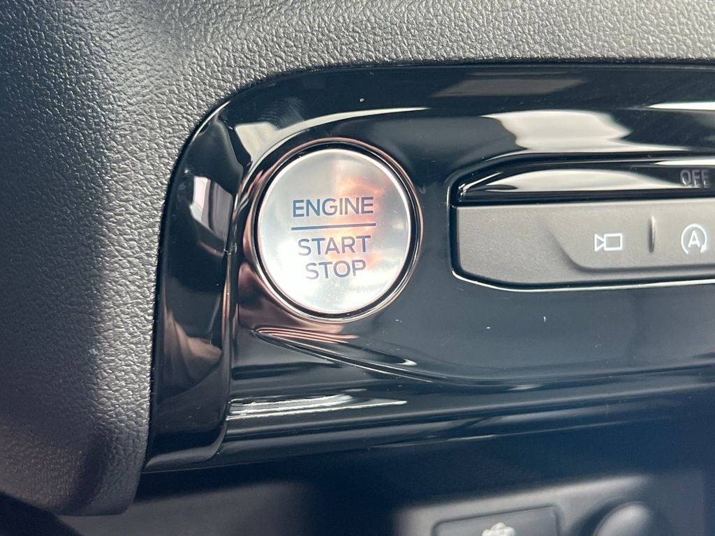 2024 Ford Escape ST-Line Select