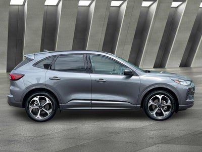 2024 Ford Escape ST-Line Select