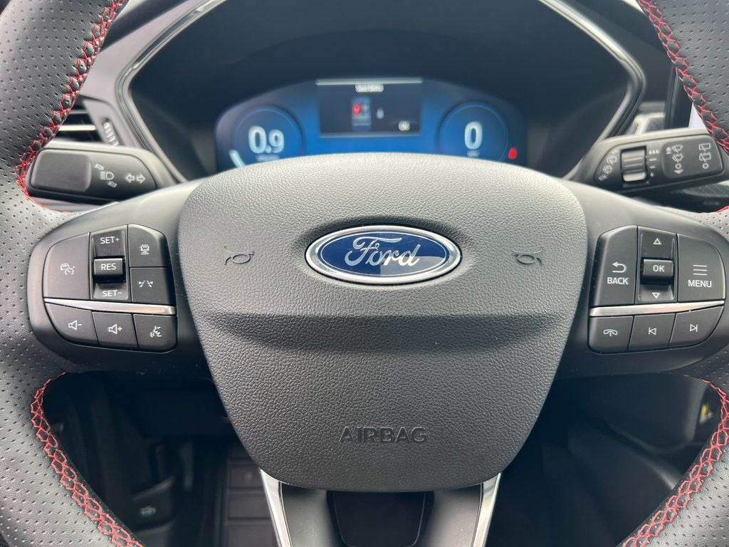 2024 Ford Escape ST-Line Select