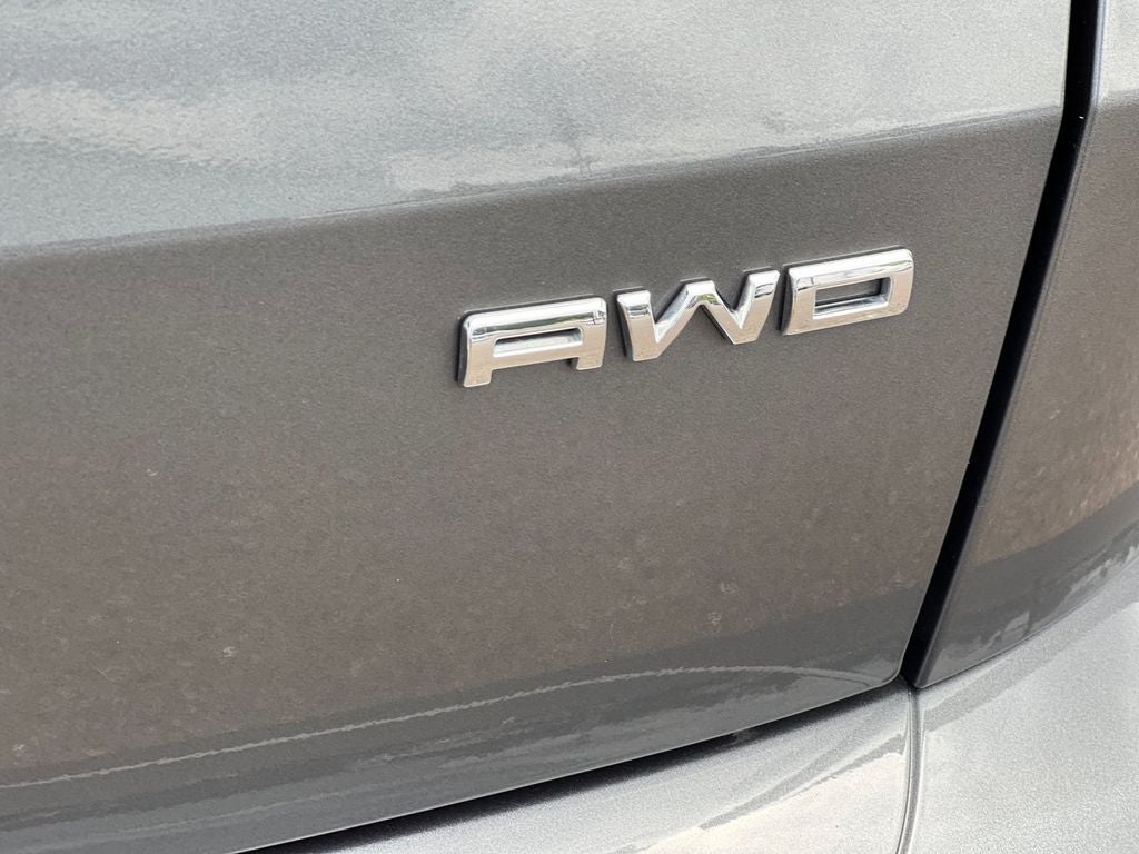 2024 Ford Escape ST-Line Select