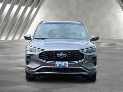 2024 Ford Escape ST-Line Select