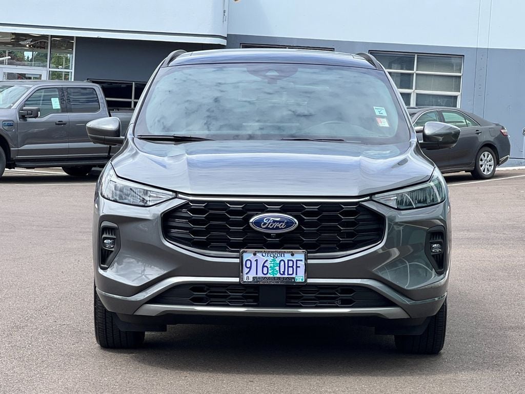 2024 Ford Escape ST-Line Select