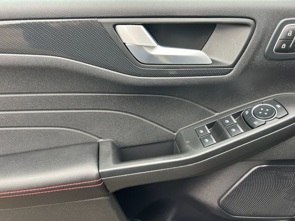 2023 Ford Escape Hybrid ST-Line Select