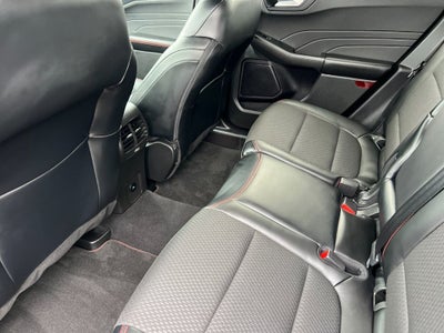 2023 Ford Escape Hybrid ST-Line Select