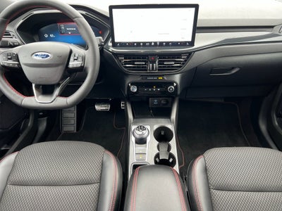 2023 Ford Escape Hybrid ST-Line Select