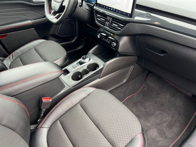 2023 Ford Escape Hybrid ST-Line Select