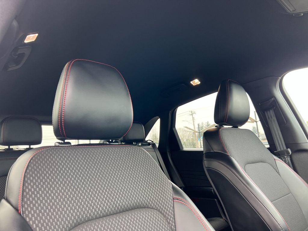 2023 Ford Escape Hybrid ST-Line Select