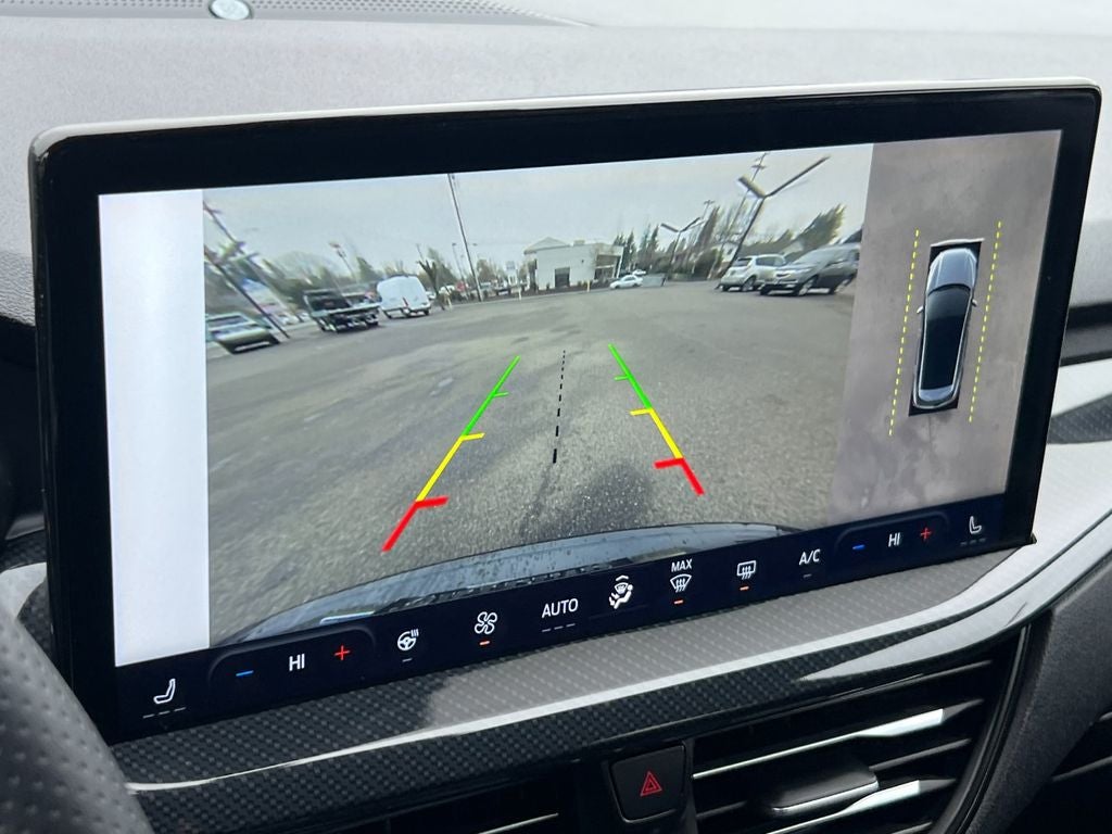 2023 Ford Escape Hybrid ST-Line Select