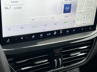 2023 Ford Escape Hybrid ST-Line Select