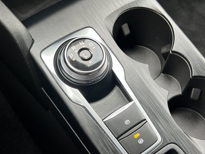 2023 Ford Escape Hybrid ST-Line Select