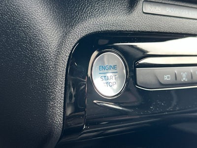 2023 Ford Escape Hybrid ST-Line Select