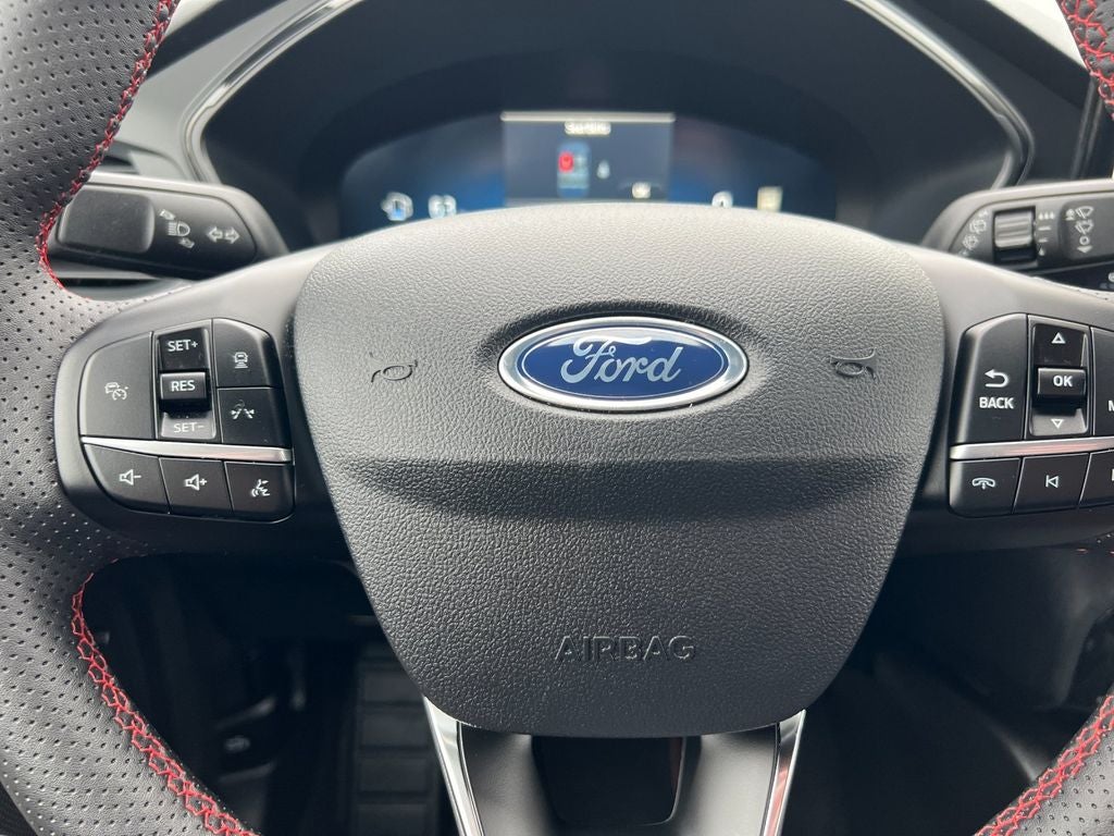 2023 Ford Escape Hybrid ST-Line Select