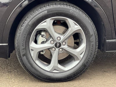 2023 Ford Escape Hybrid ST-Line Select