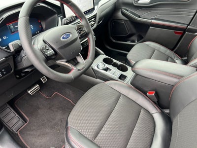 2023 Ford Escape Hybrid ST-Line Select
