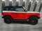 2025 Ford Bronco Stroppe Edition