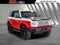 2025 Ford Bronco Stroppe Edition