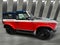 2025 Ford Bronco Stroppe Edition
