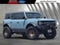2021 Ford Bronco First Edition