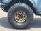 2021 Ford Bronco First Edition