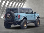2021 Ford Bronco First Edition