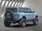 2021 Ford Bronco First Edition