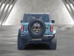 2021 Ford Bronco First Edition